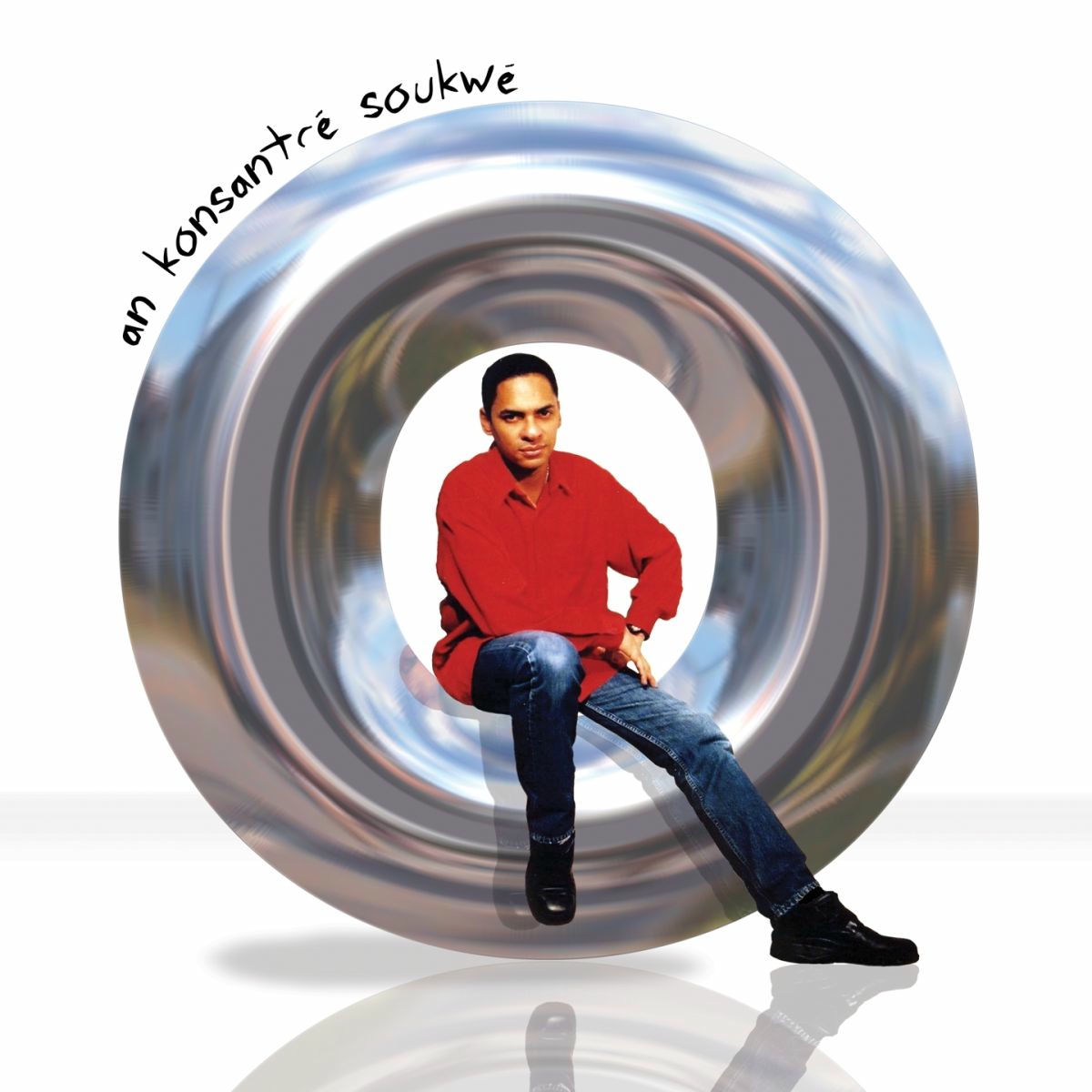 Album cover of Bisou sucré