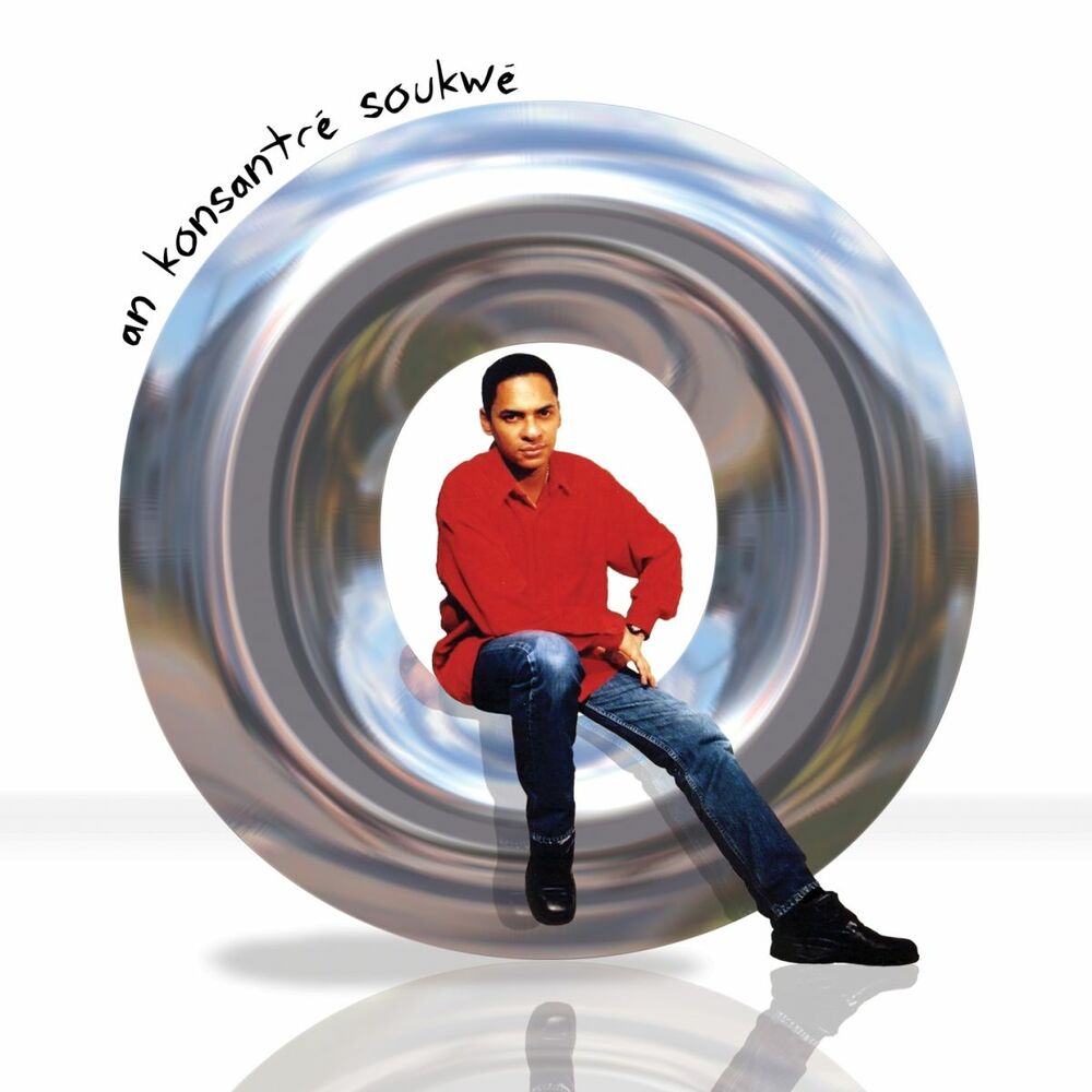 Picture of An konsantré pasion, vol. 1 : An konsantré soukwé