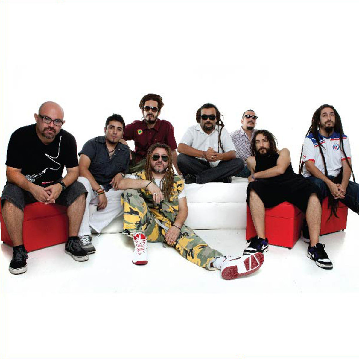 Album cover of Down Under