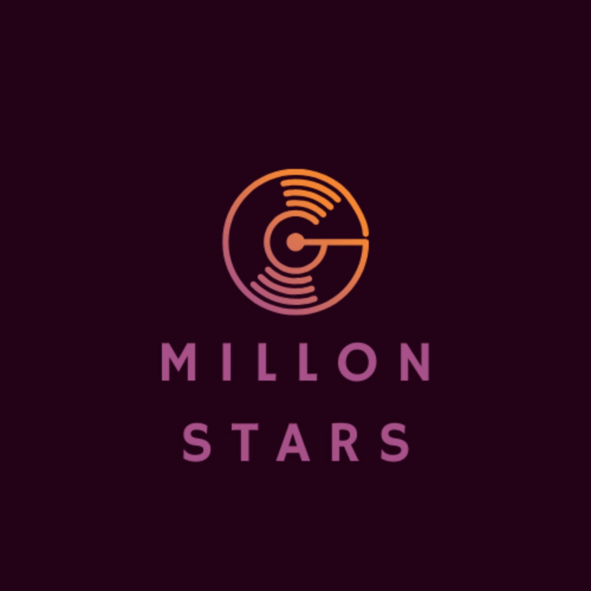 Album cover of Millon Starz (feat. Tony Garcia) [Remix]