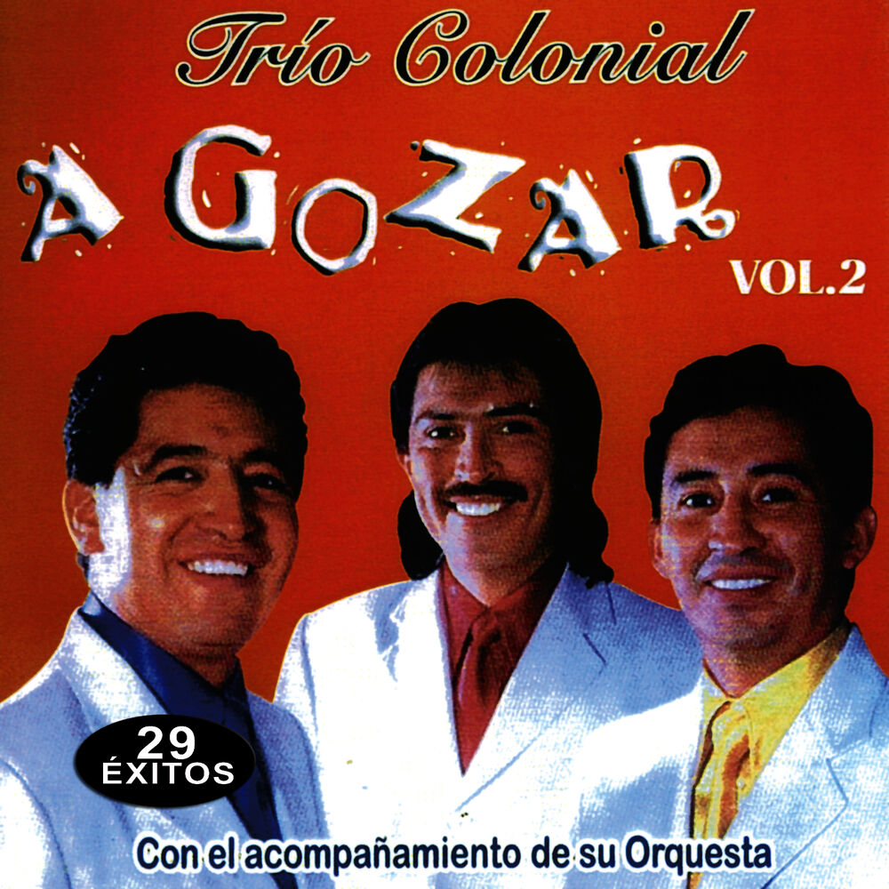 Picture of Música de Ecuador: A Gozar 29 Exitos 2