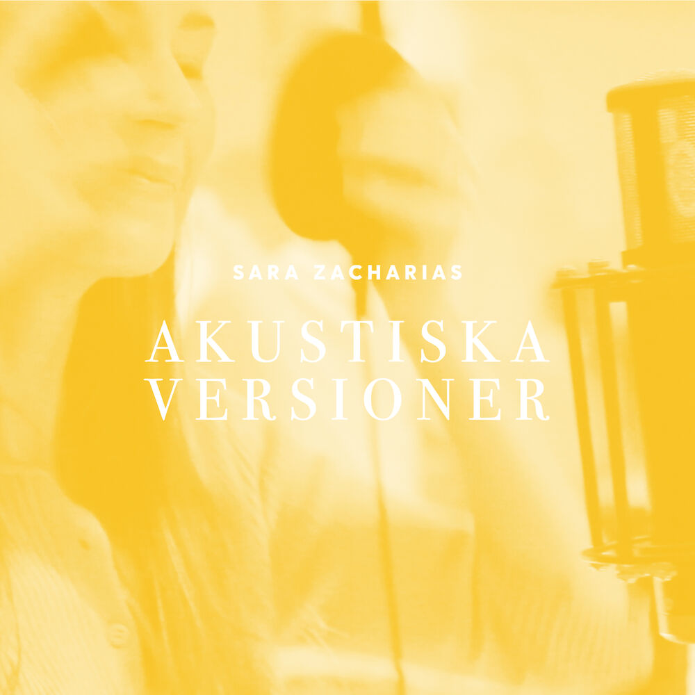 Picture of Akustiska versioner