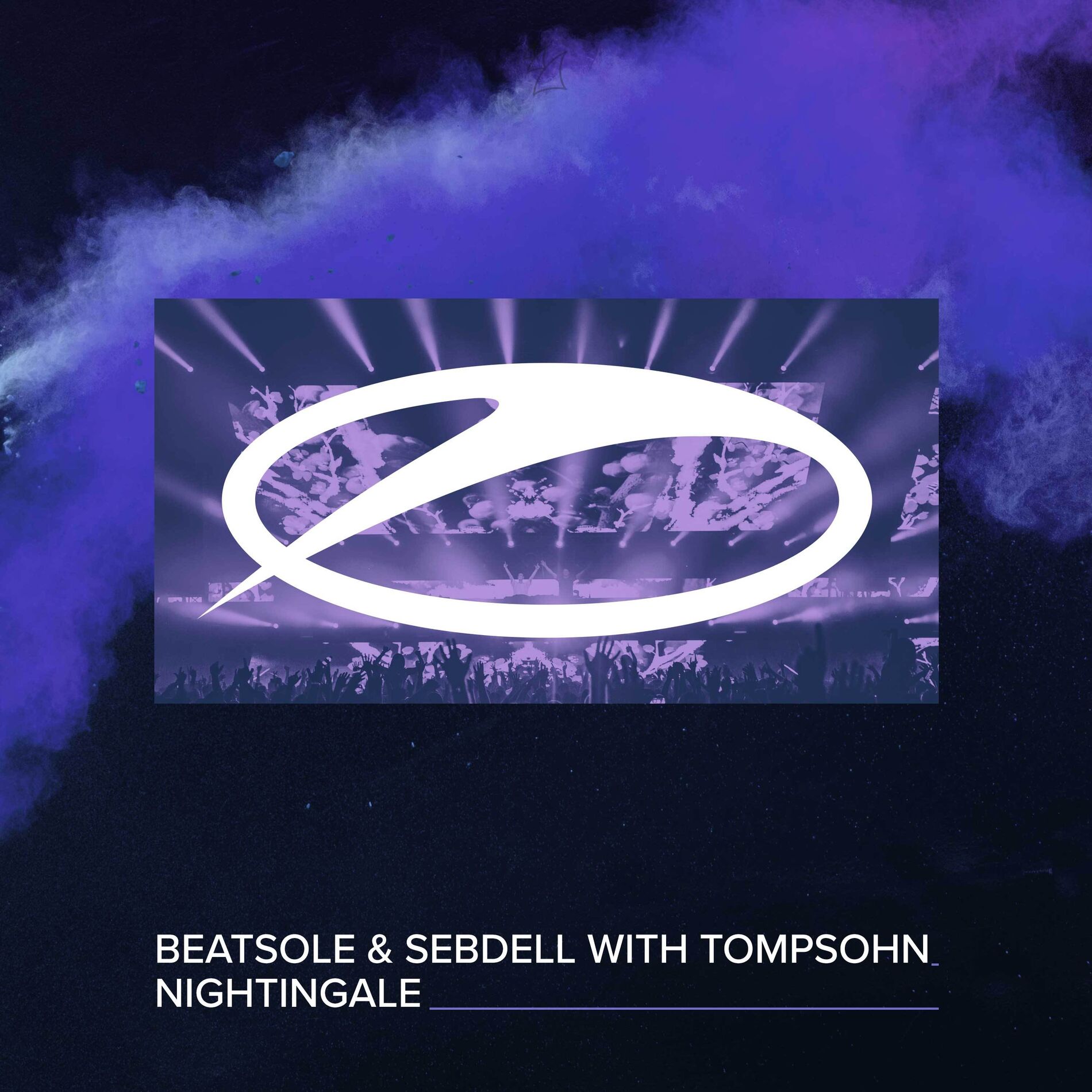 Album cover of Nightingale