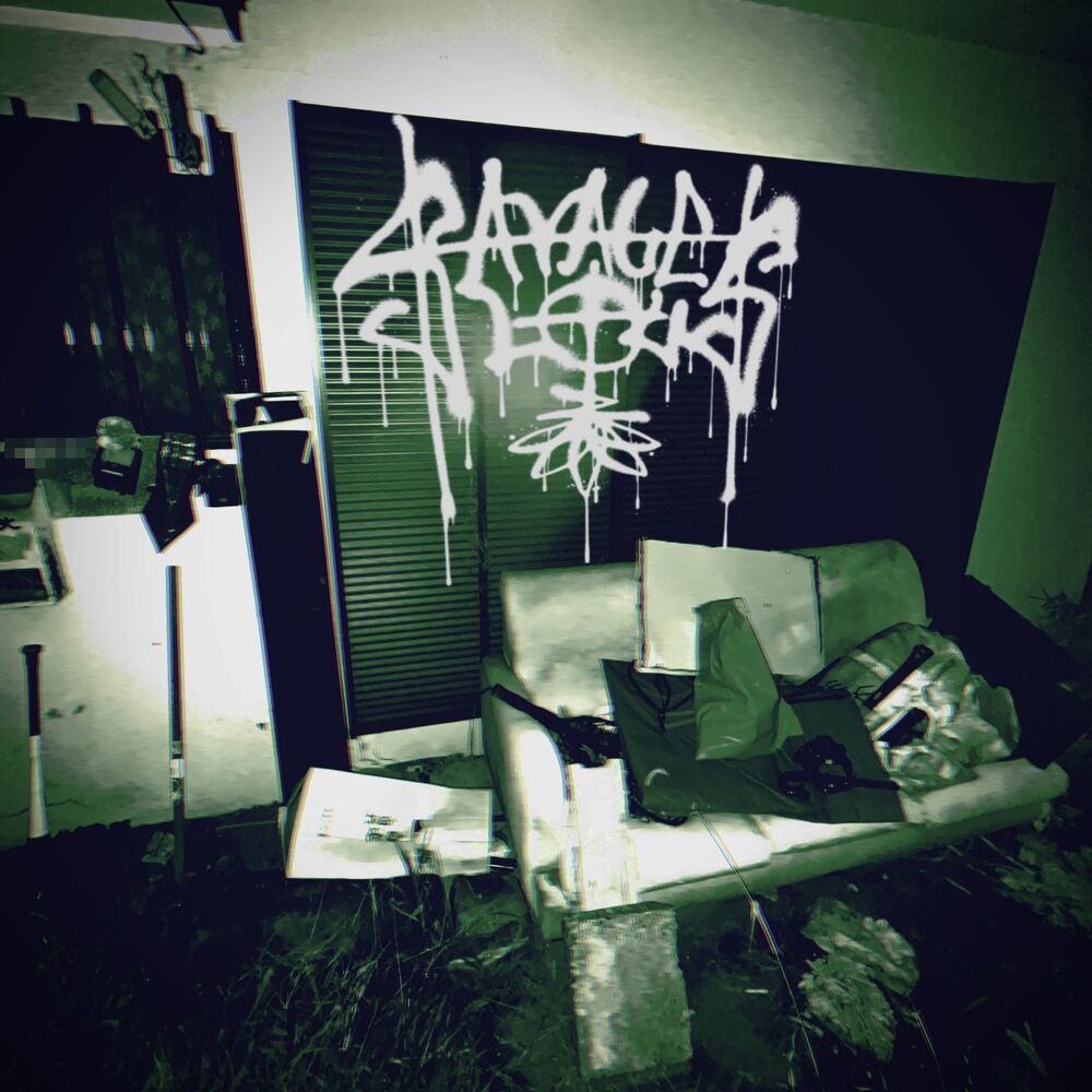 Picture of Dead end