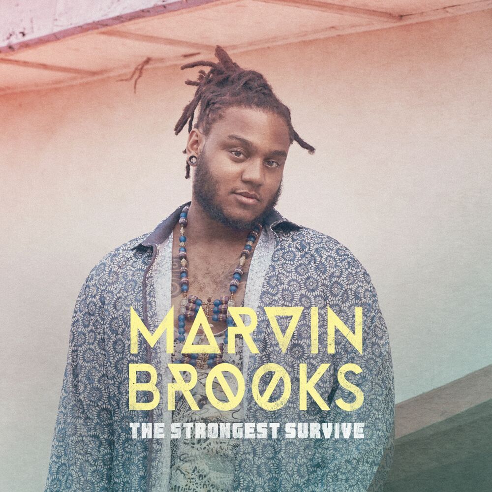 Picture of The Strongest Survive