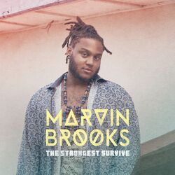 Cover of The Strongest Survive