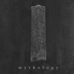 Cover of Mythology