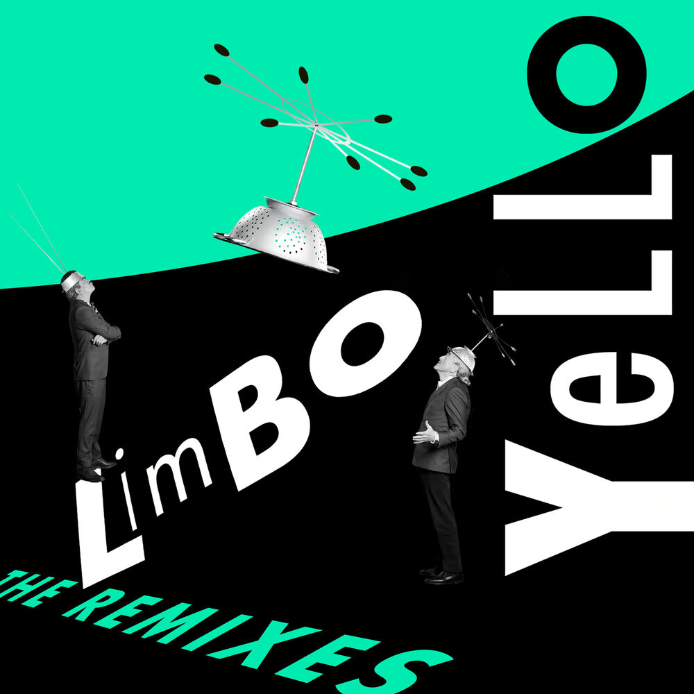 Picture of Limbo (The Remixes)