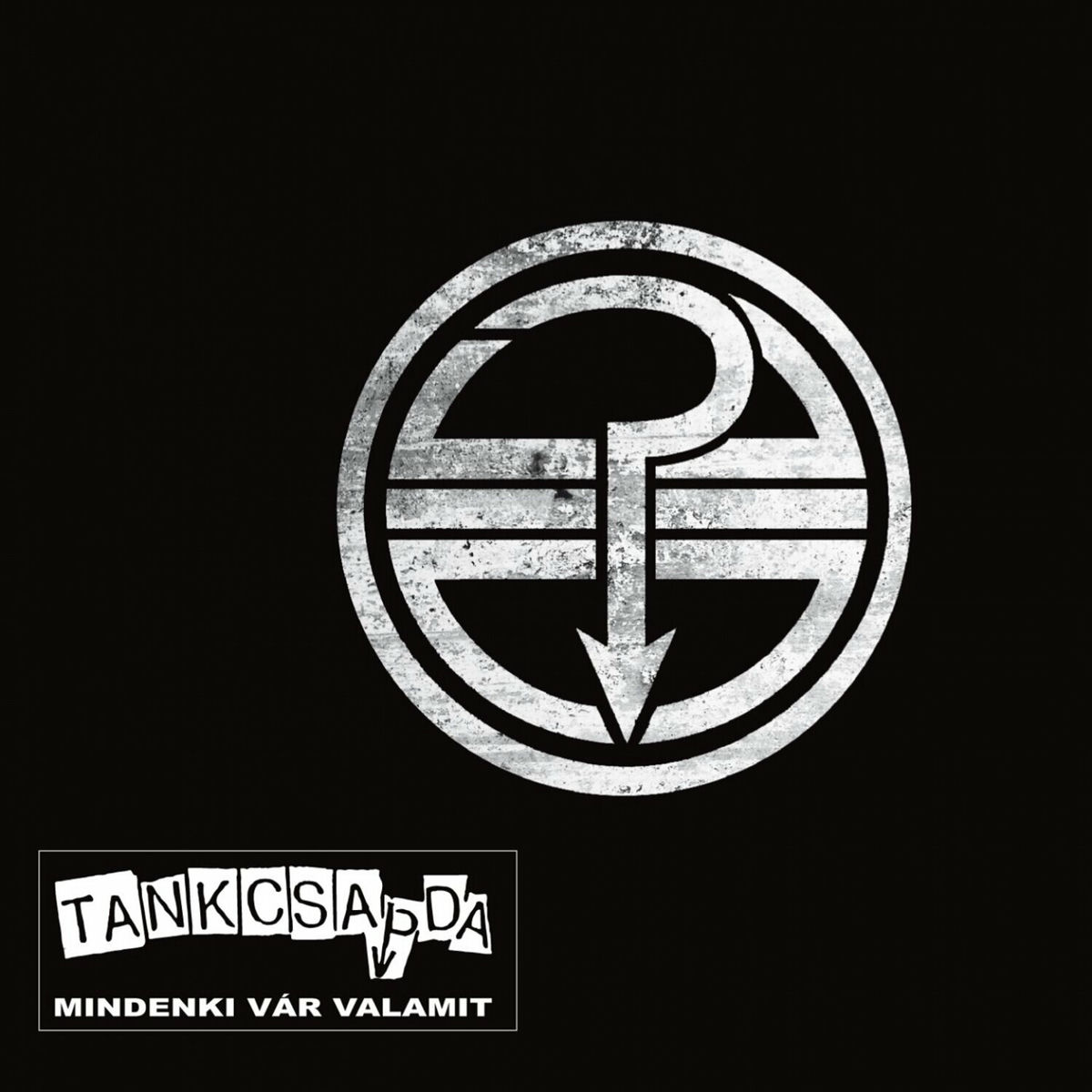 Album cover of Füst És Lábdob