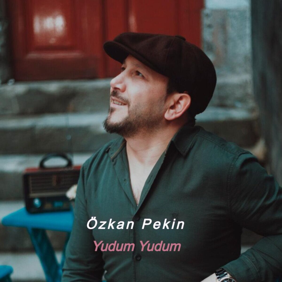 Album cover of Yudum Yudum