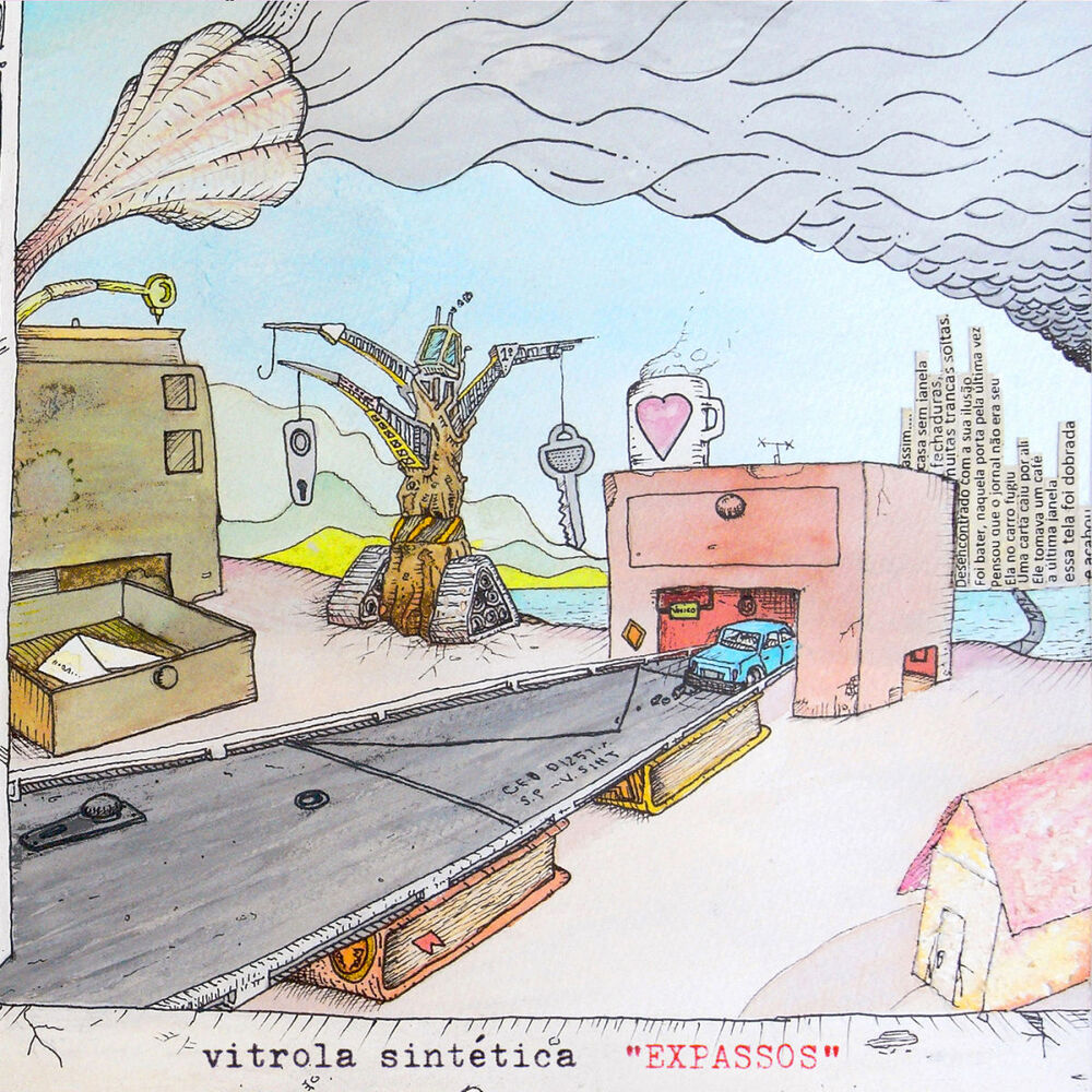 Picture of "Expassos"