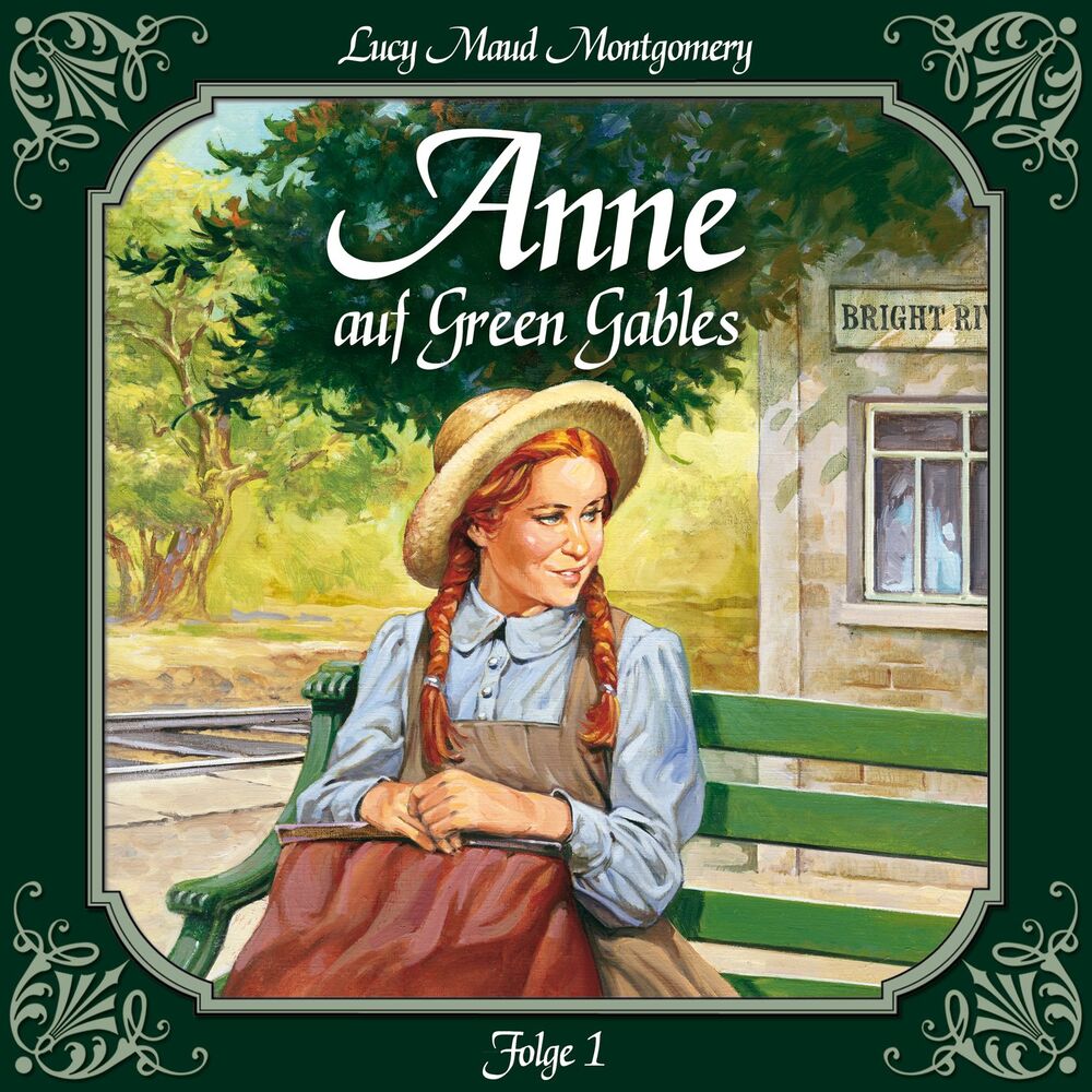 Picture of Folge 1: Die Ankunft