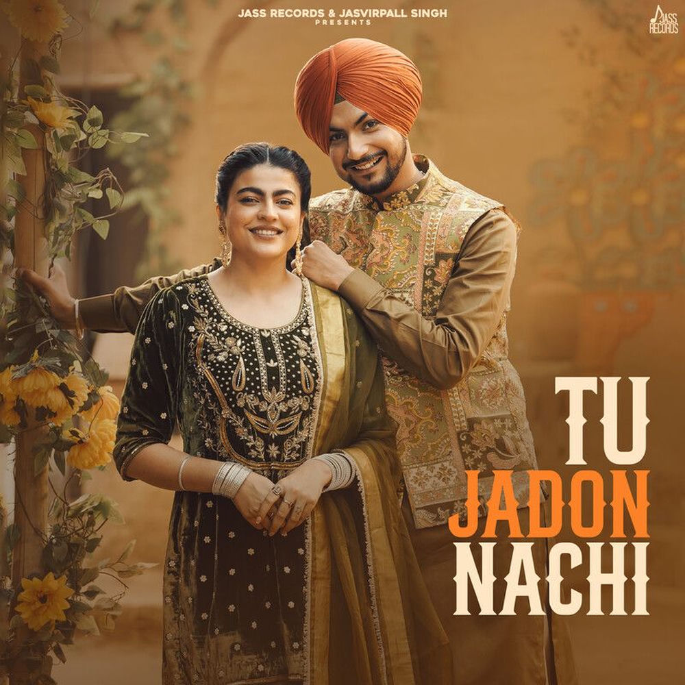 Tu Jadon Nachi