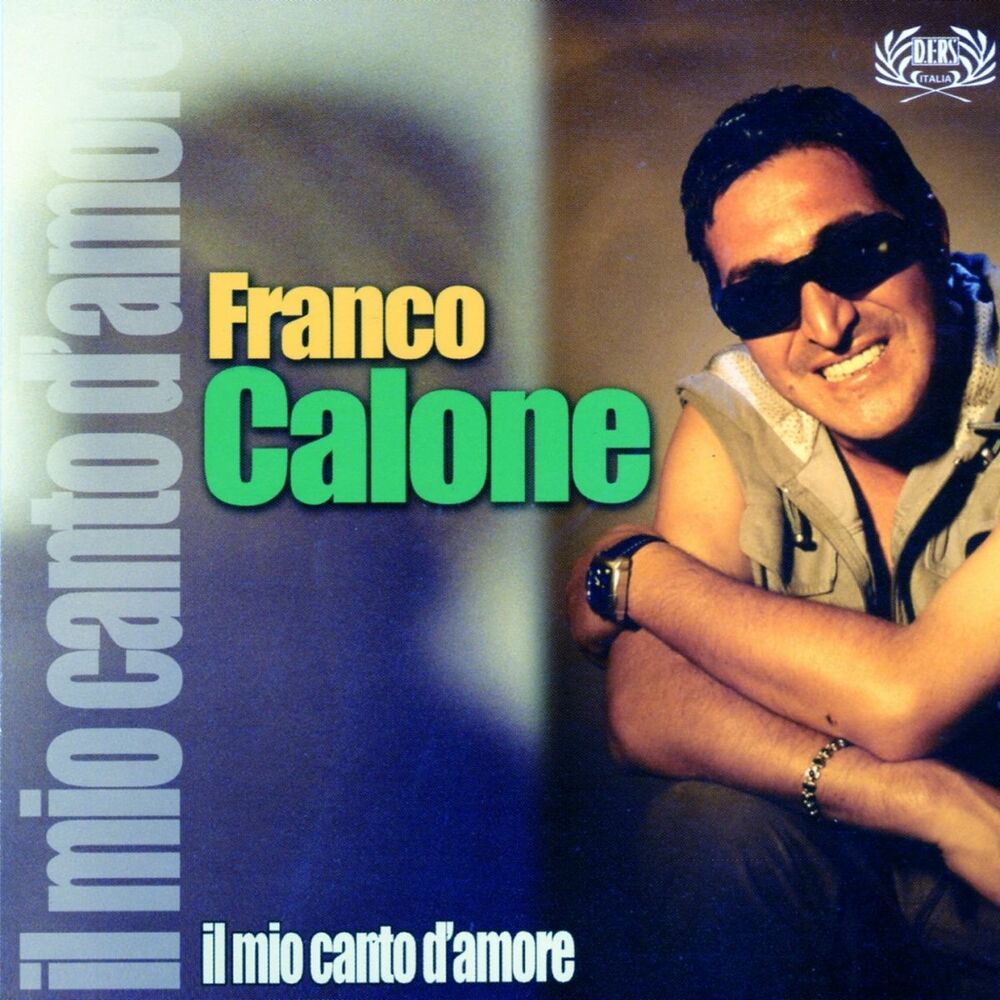 Picture of Il mio canto d'amore