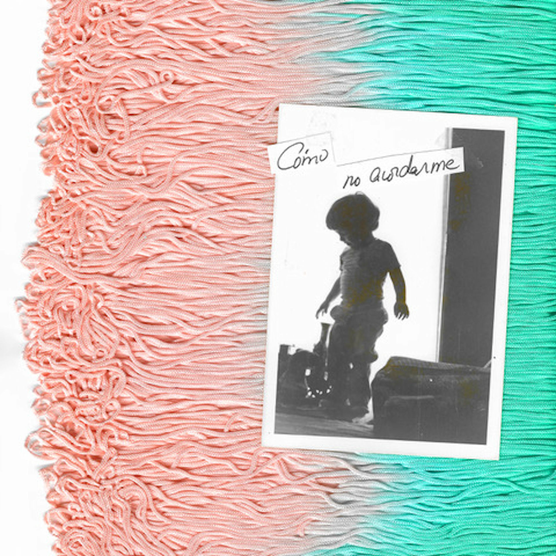 Album cover of Cómo No Acordarme