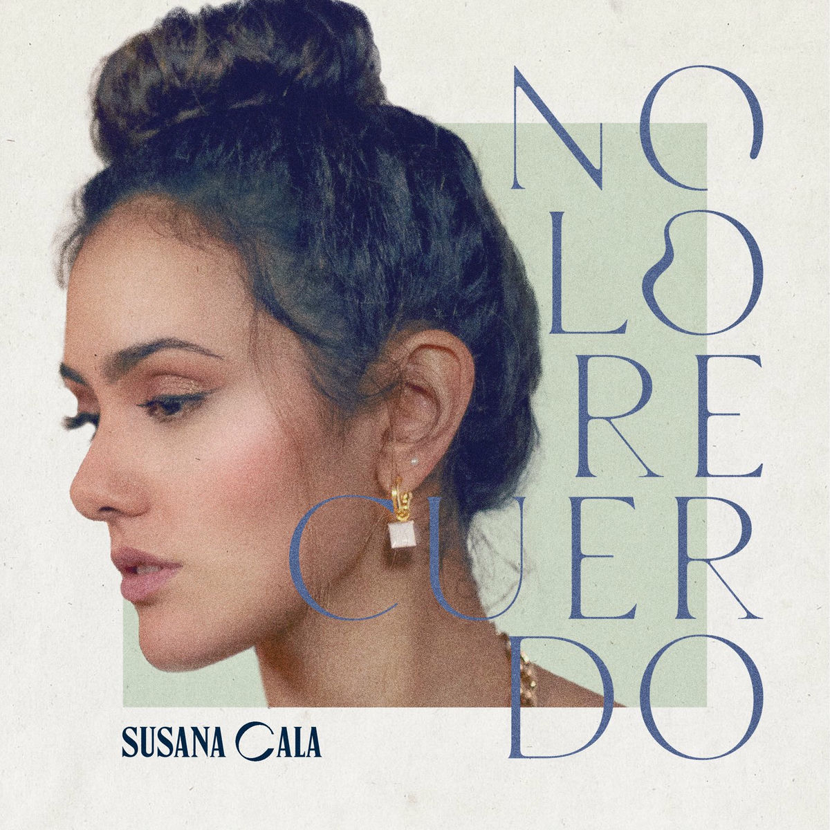 Album cover of No Lo Recuerdo
