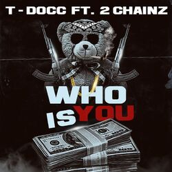Cover of Who Is You