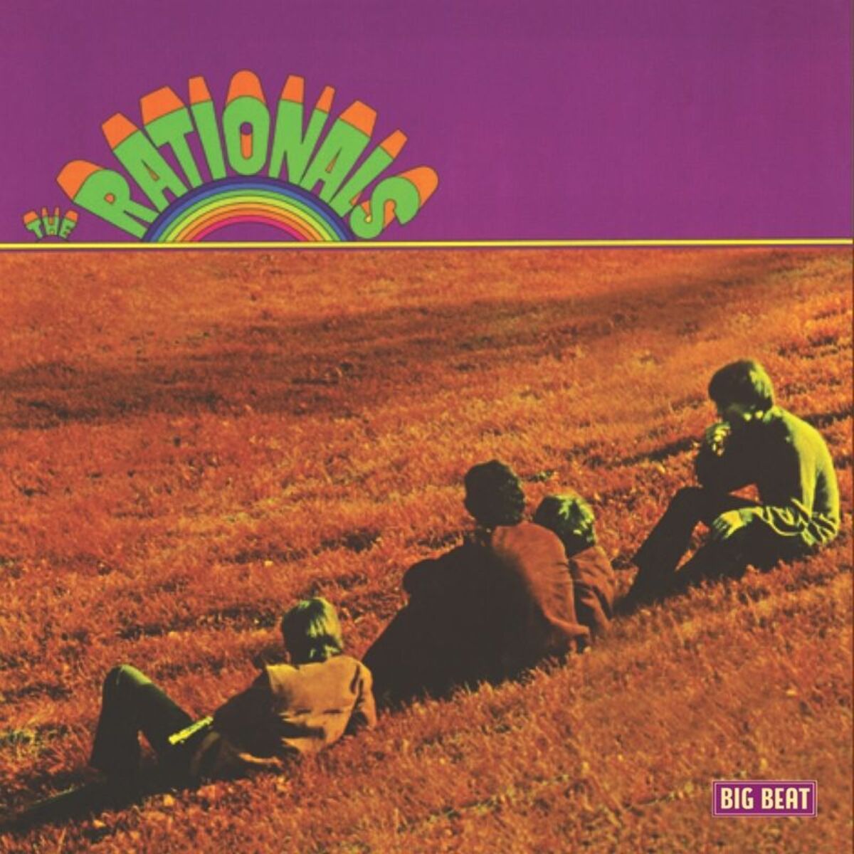 Album cover of Glowin'