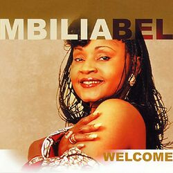 Cover of Welcome