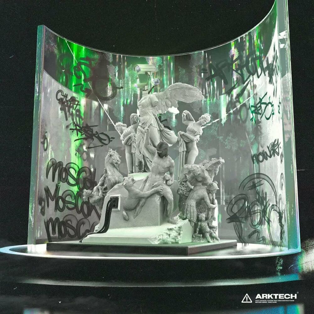Picture of ARKTECH