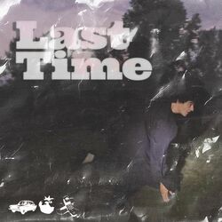 Cover of Last Time