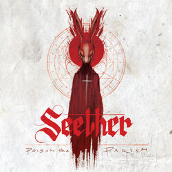 Cover of Poison The Parish (Deluxe Edition)