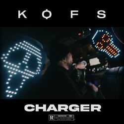 Cover of Charger
