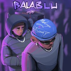 Cover of Balablu
