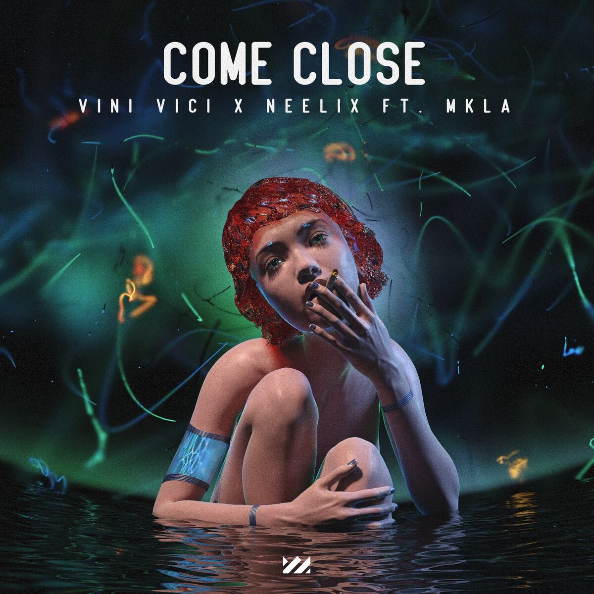 Album picture of Come Close