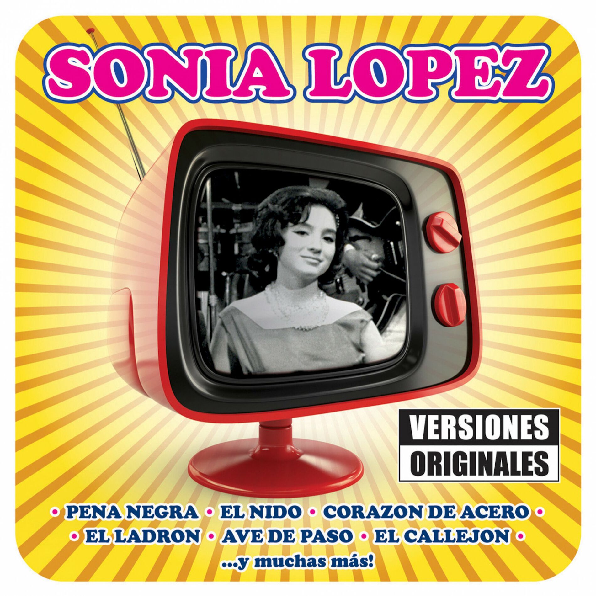 Album cover of El Ladrón