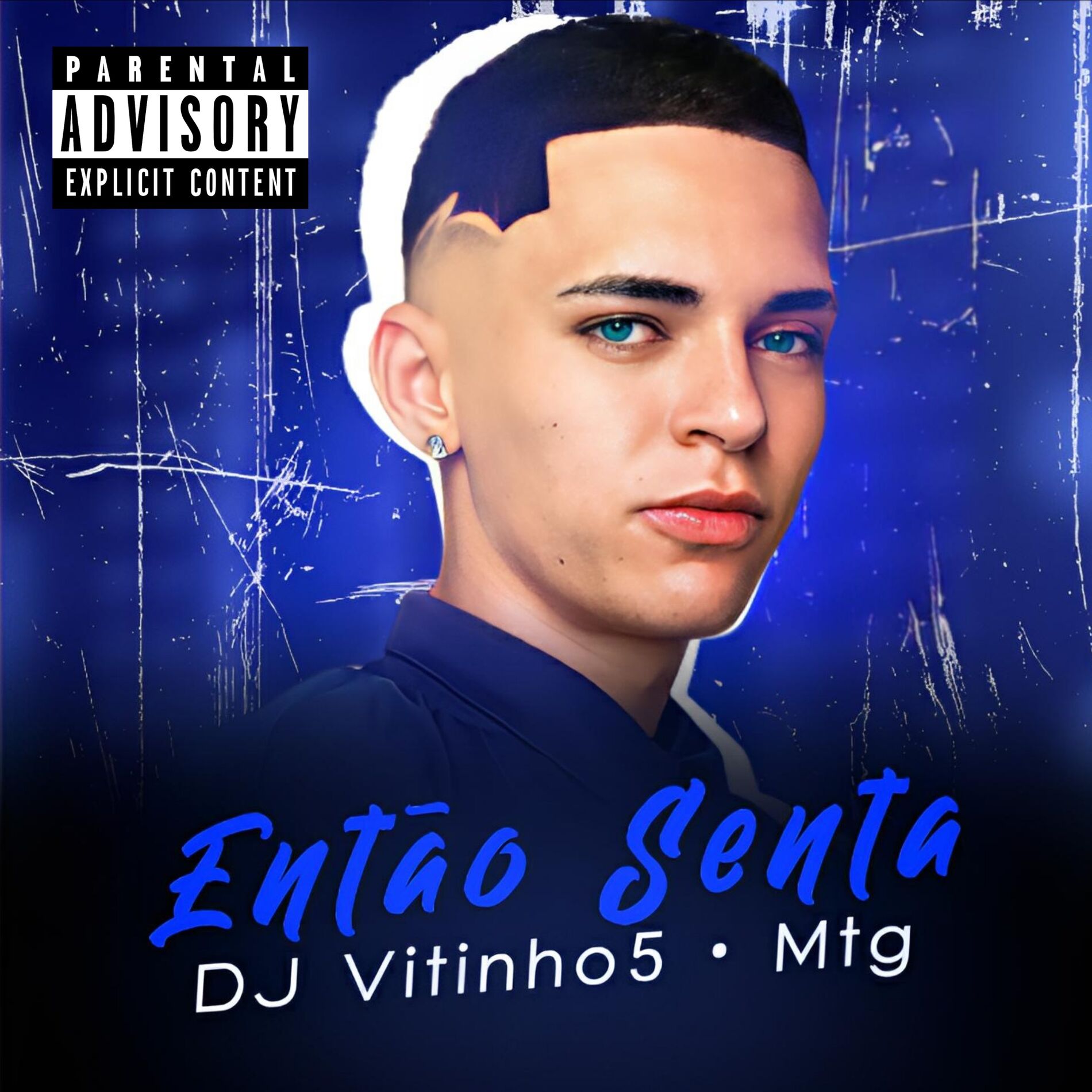 Album cover of Então Senta