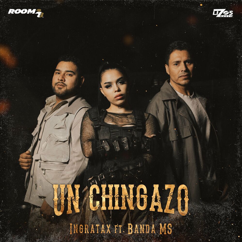 Picture of Un Chingazo