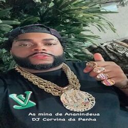 Cover of As Mina de Ananindeua