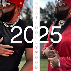 Cover of 2025