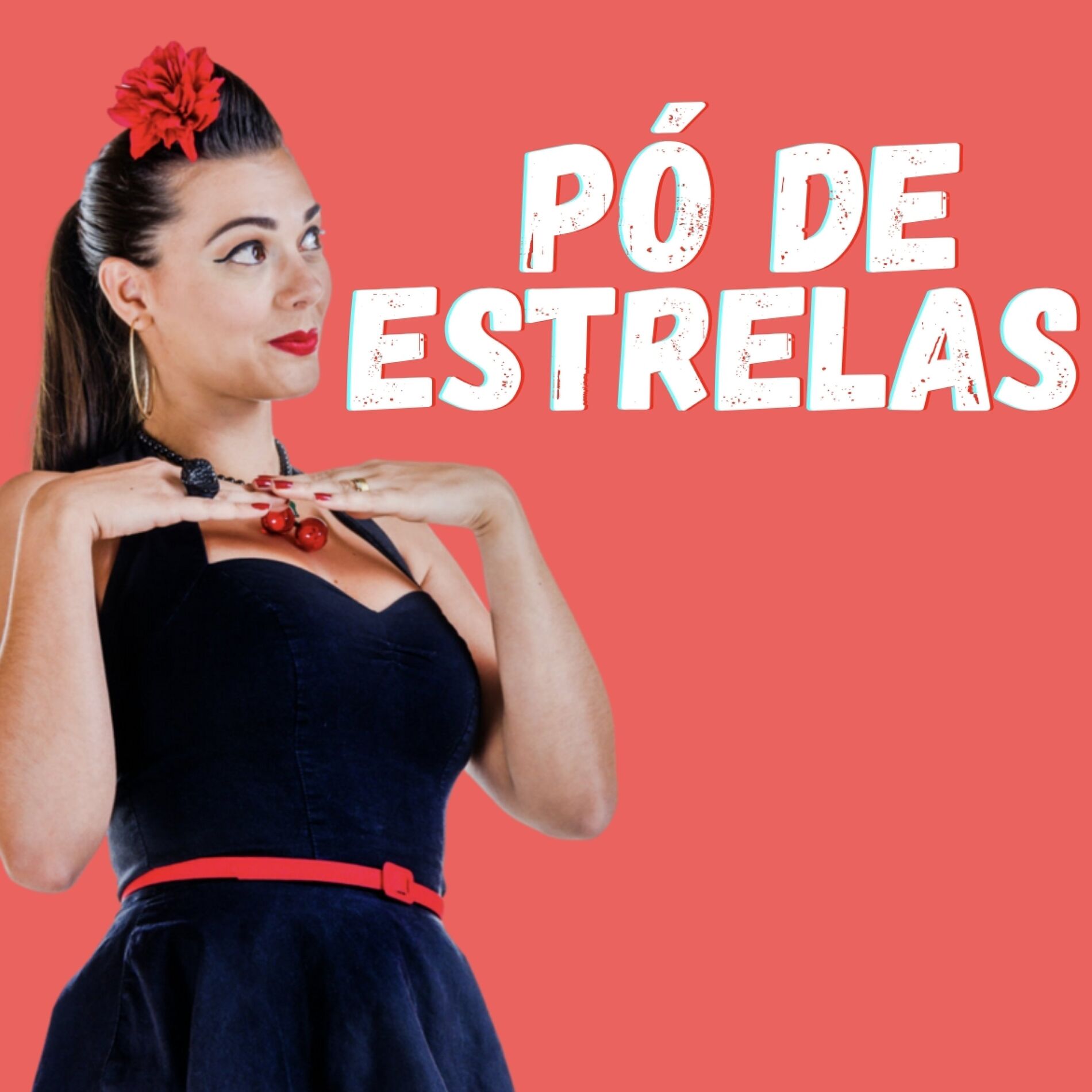 Album cover of Pó de Estrelas