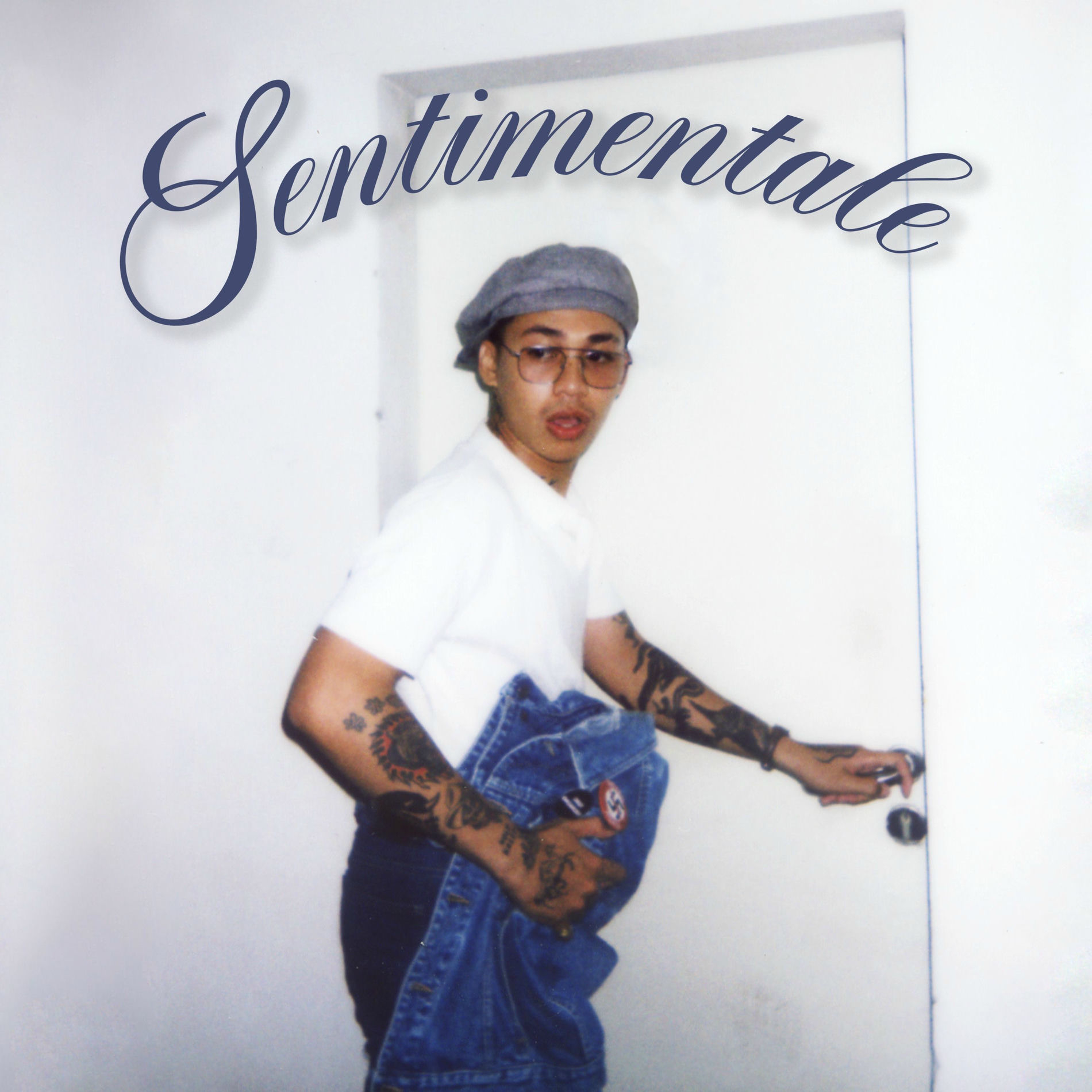Album cover of Sentimentale