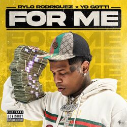 Cover of For Me