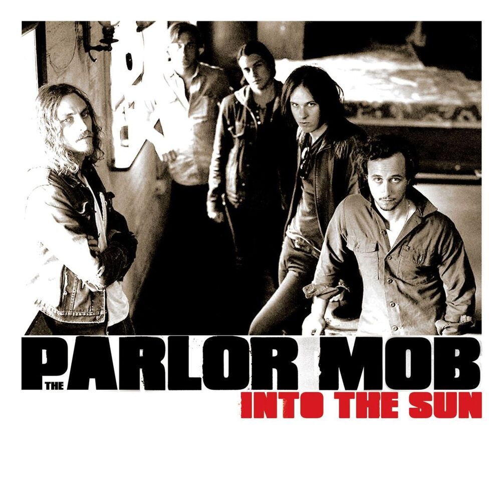 Picture of Into The Sun