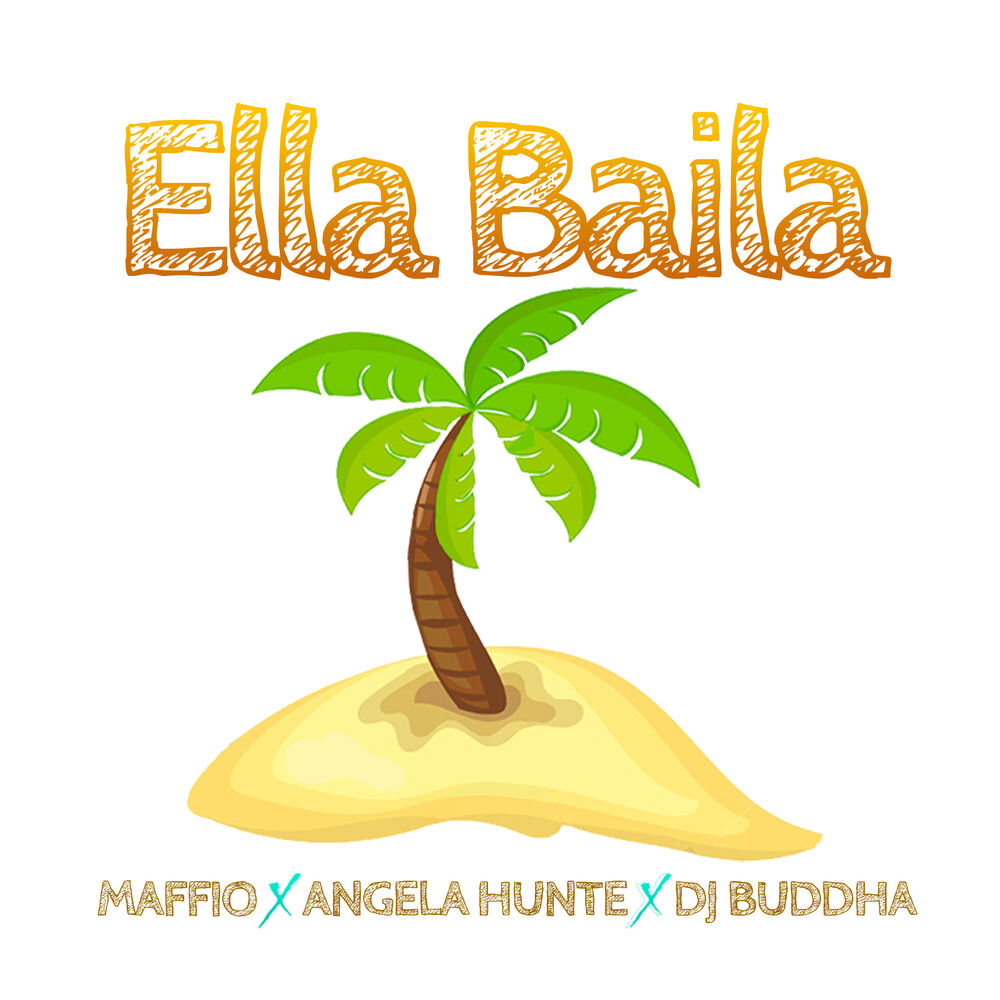 Picture of Ella Baila