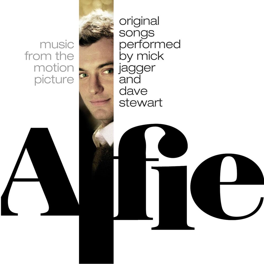 Picture of Alfie - Music From The Motion Picture