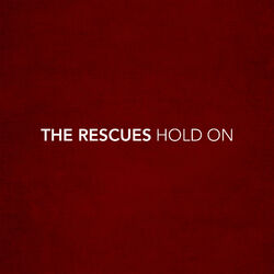 Cover of Hold On