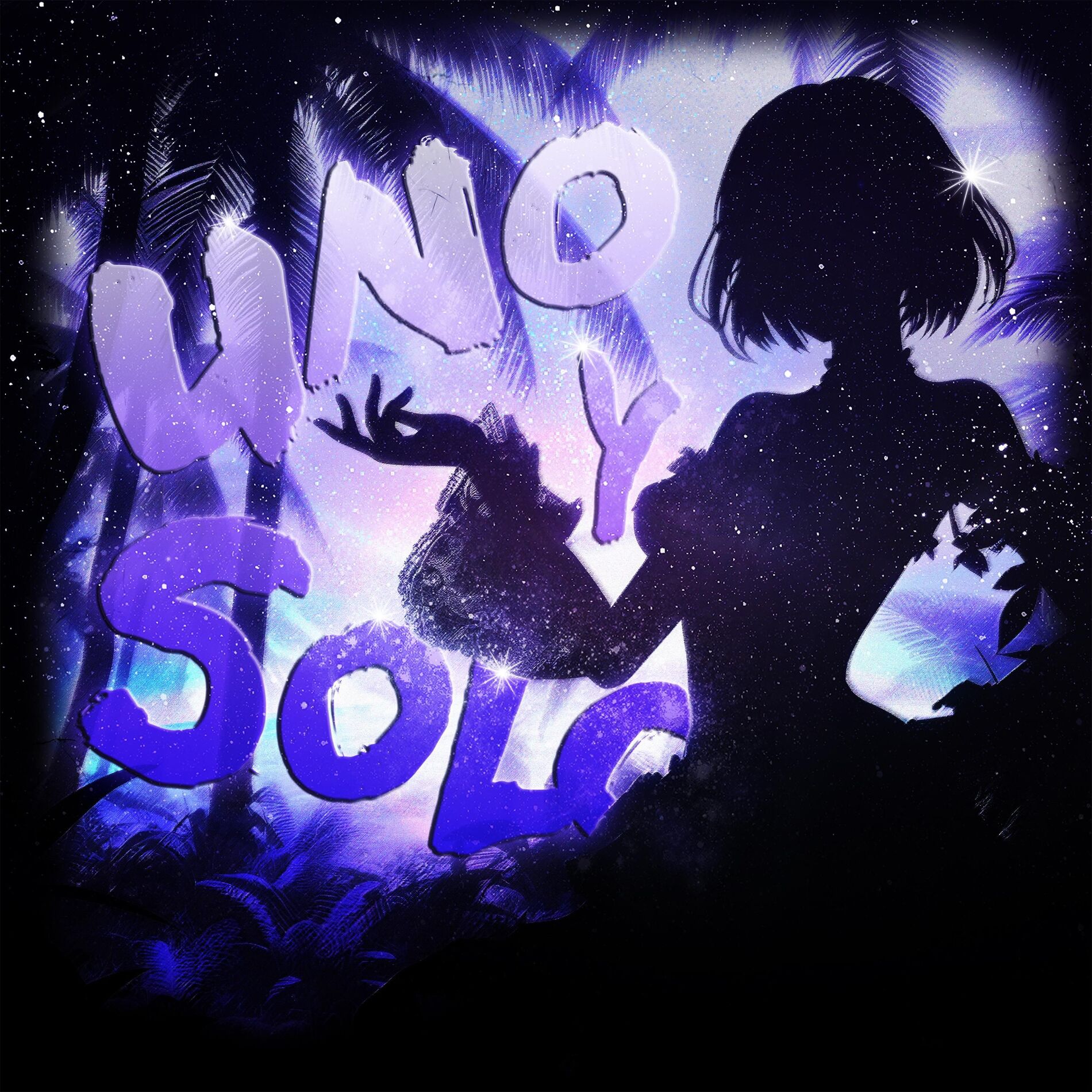 Album cover of UNO Y SOLO
