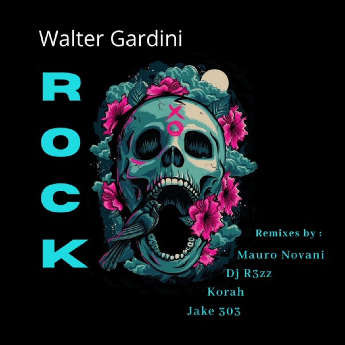 Album cover of Rock