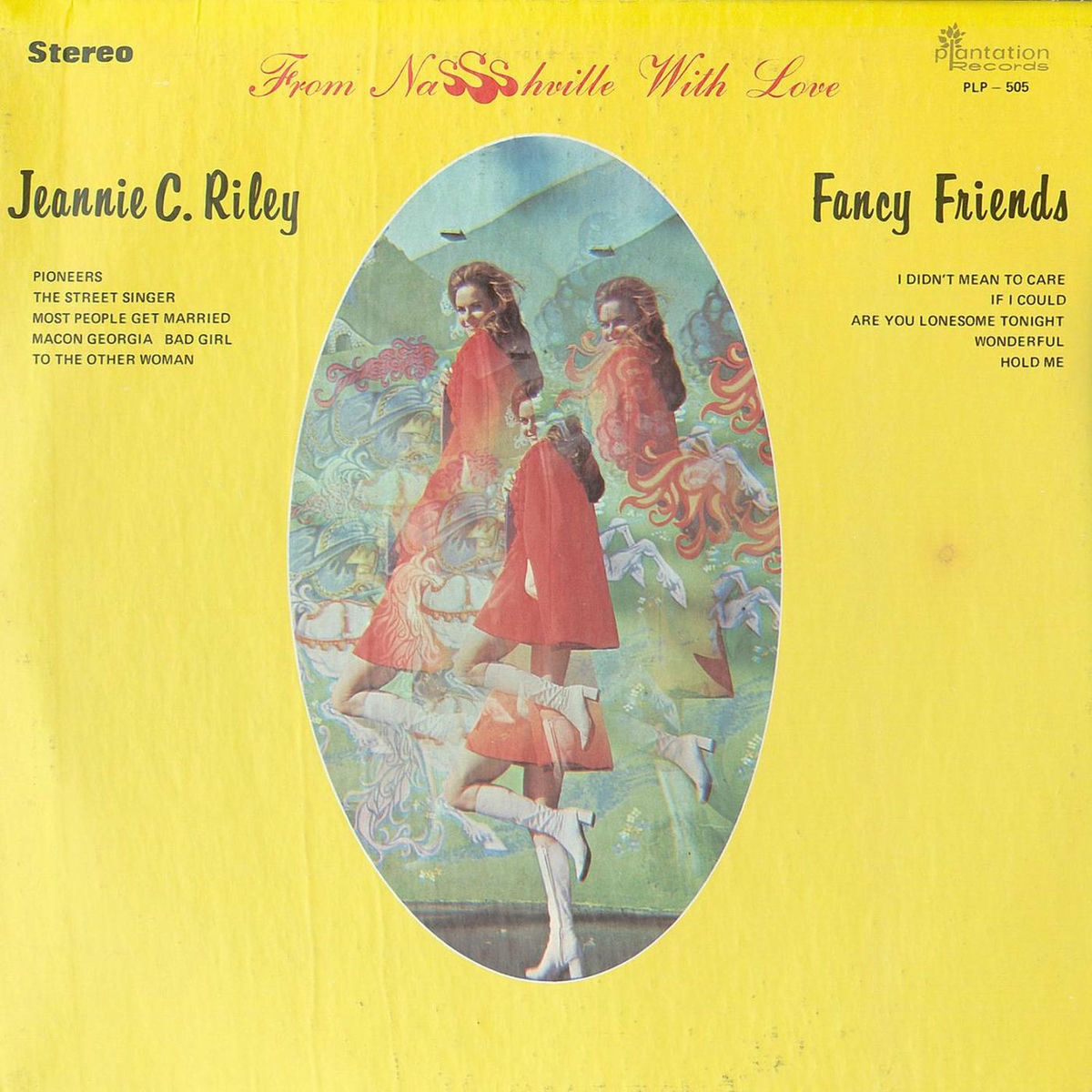 Album cover of The Street Singer