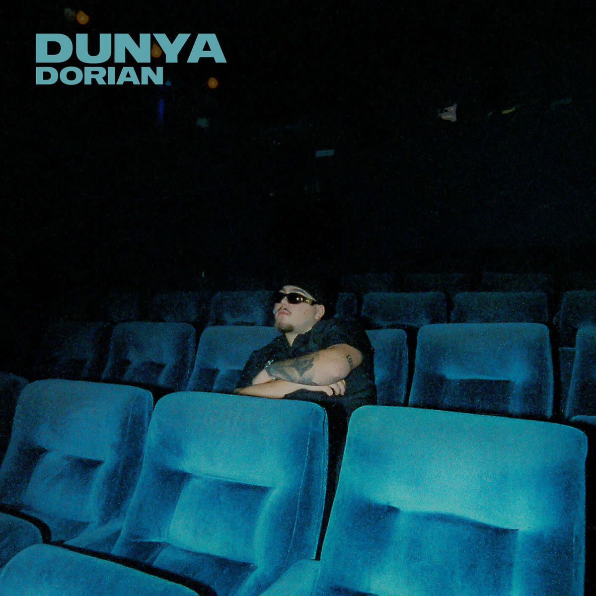 Album cover of Dunya