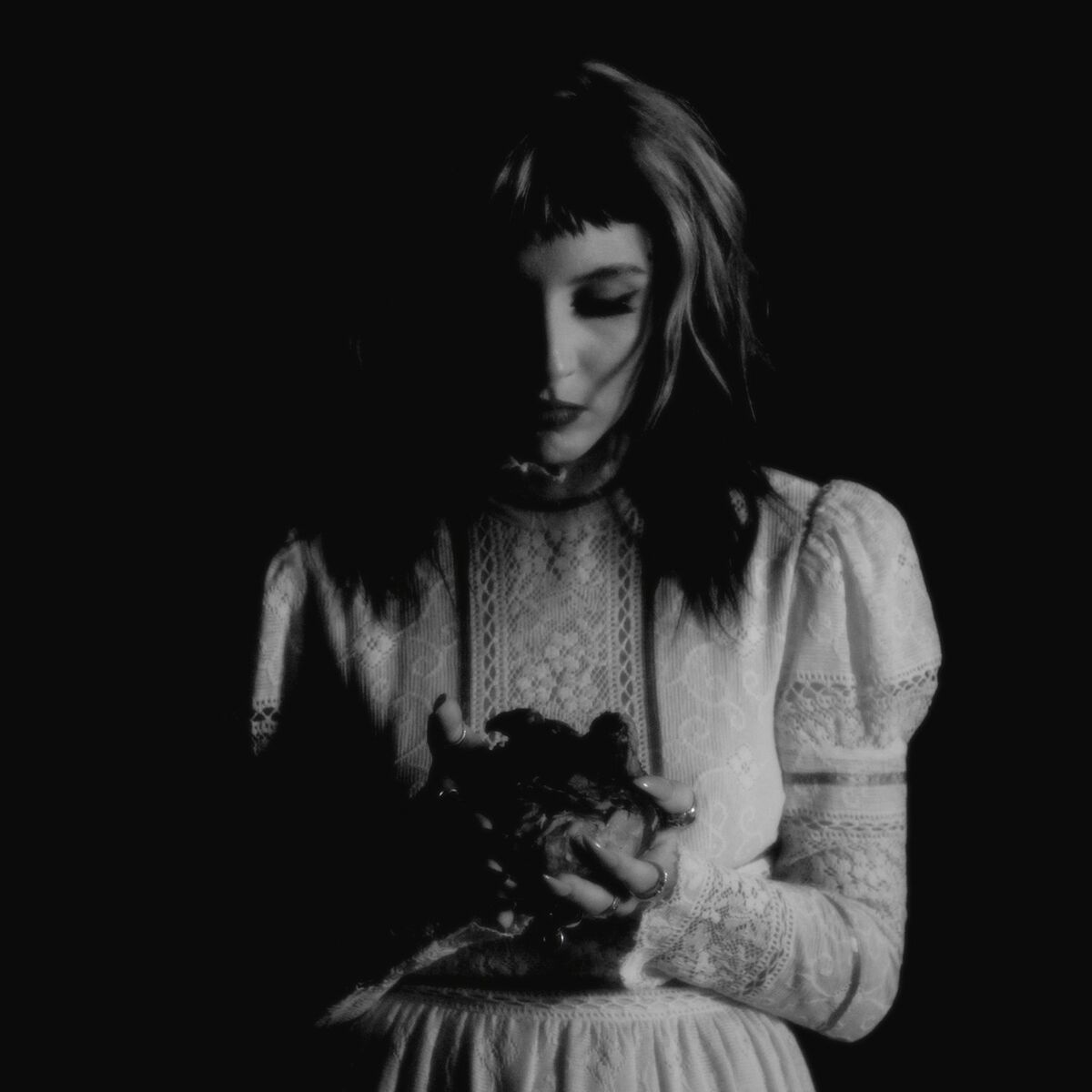 Album cover of LAMENTED
