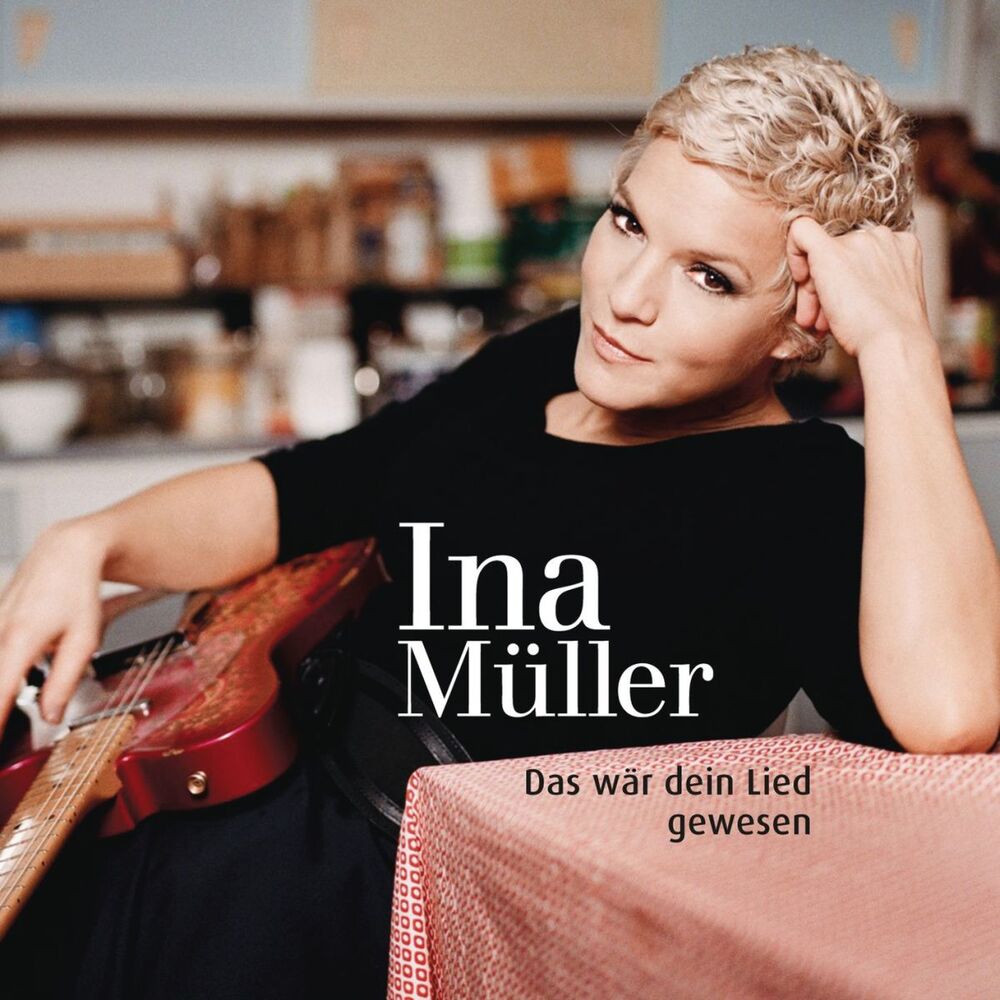 Picture of Das wär dein Lied gewesen