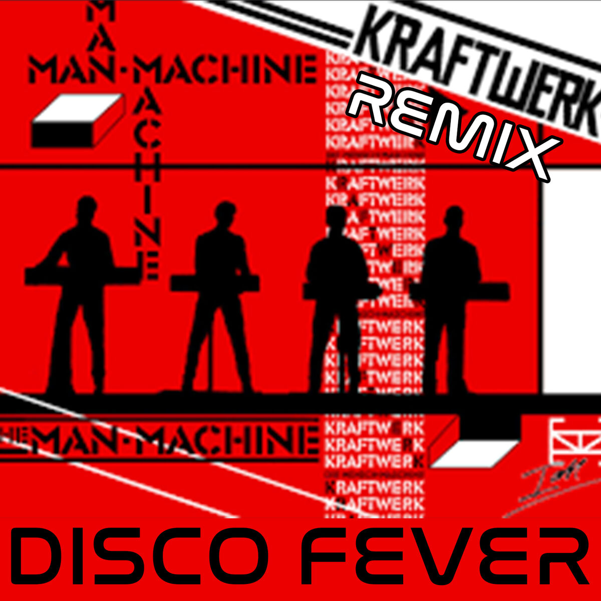Album cover of Computer World