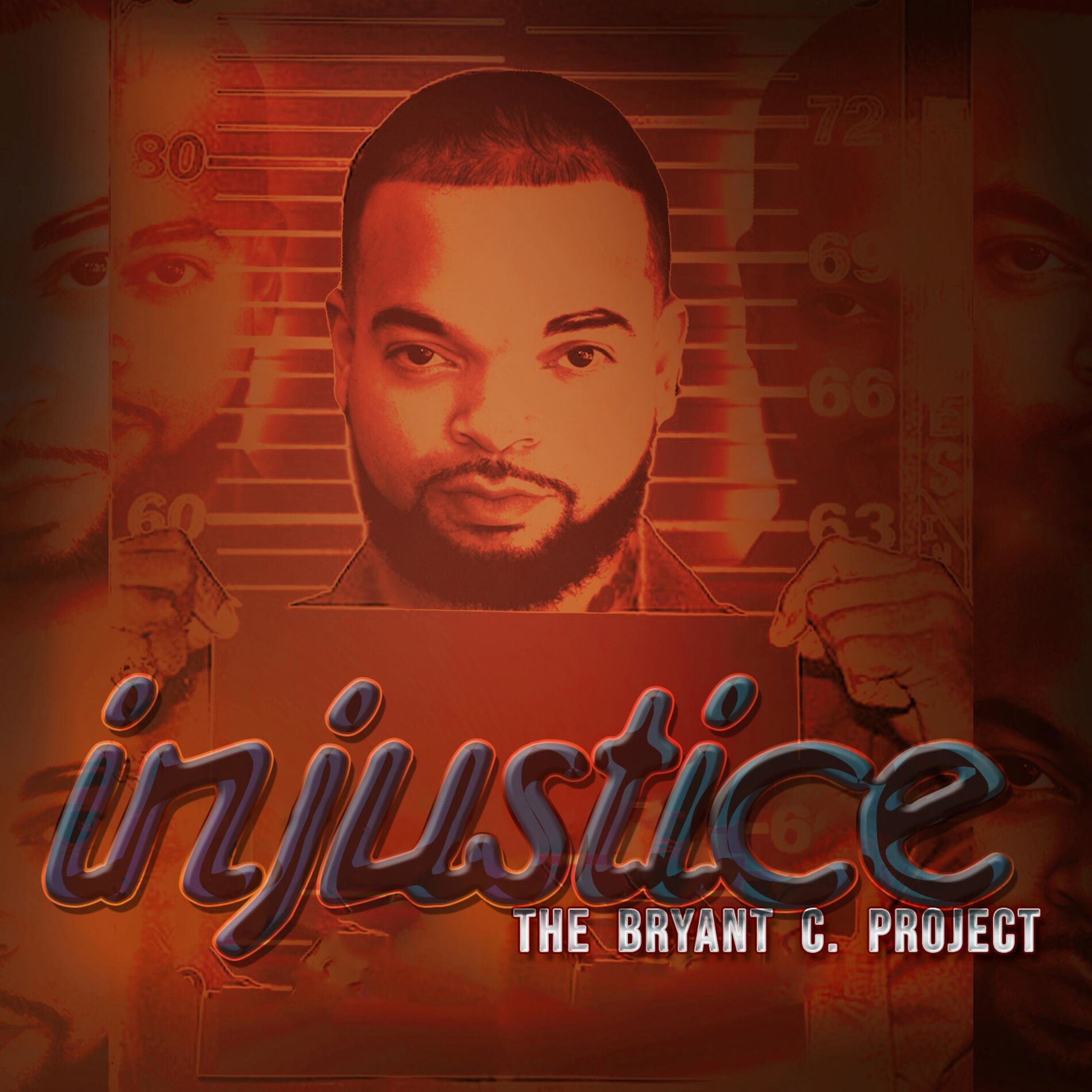 Album cover of Injustice