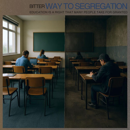Way to Segregation